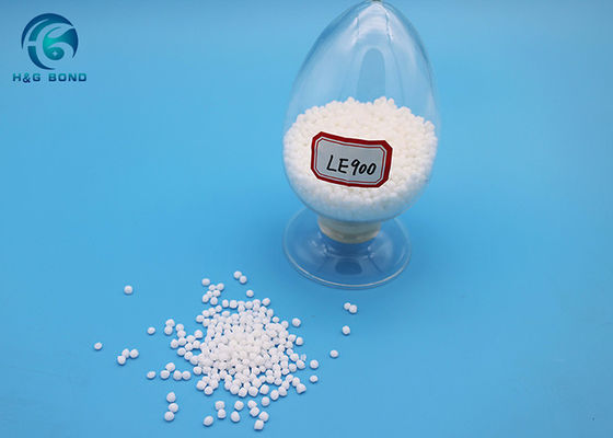 लकड़ी प्लास्टिक गर्म पिघल चिपकने वाला Granules कागज नालीदार गत्ता ग्लास