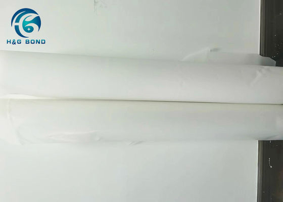 एल्युमुनियम कम्पोजिट पैनल फिल्म्स के लिए 35 माइक्रोन पॉलीमर थिन फिल्म्स