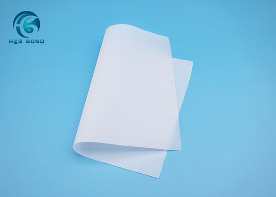 एल्युमुनियम कम्पोजिट पैनल के लिए पॉलीमर पतली फिल्म तीन परतें साफ करें