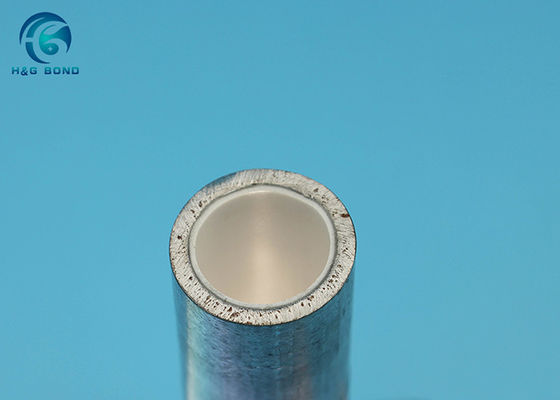 200 मिमी प्रबलित प्लास्टिक पाइप DN25-DN400 6 मिमी 6000 मिमी