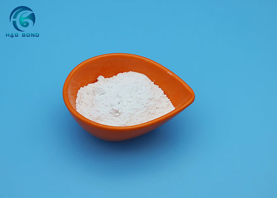 फ्लेम रिटार्डेंट व्हाइट Mg(OH)2 पाउडर मेश 325 हैलोजन फ्री