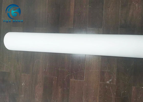 30 माइक्रोन पॉलिमर थिन फिल्म्स थ्री लेयर्स एक्सीलेंट बॉन्डिंग स्ट्रेंथ