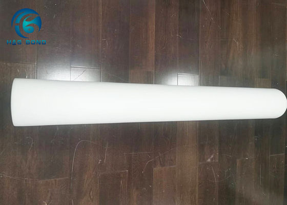 एल्युमुनियम कम्पोजिट पैनल फिल्म्स के लिए 35 माइक्रोन पॉलीमर थिन फिल्म्स